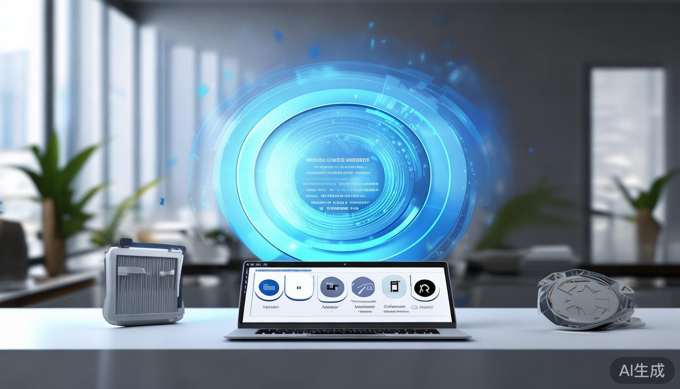 imToken新地址推呈：技术进阶下的商业模式创新契机？