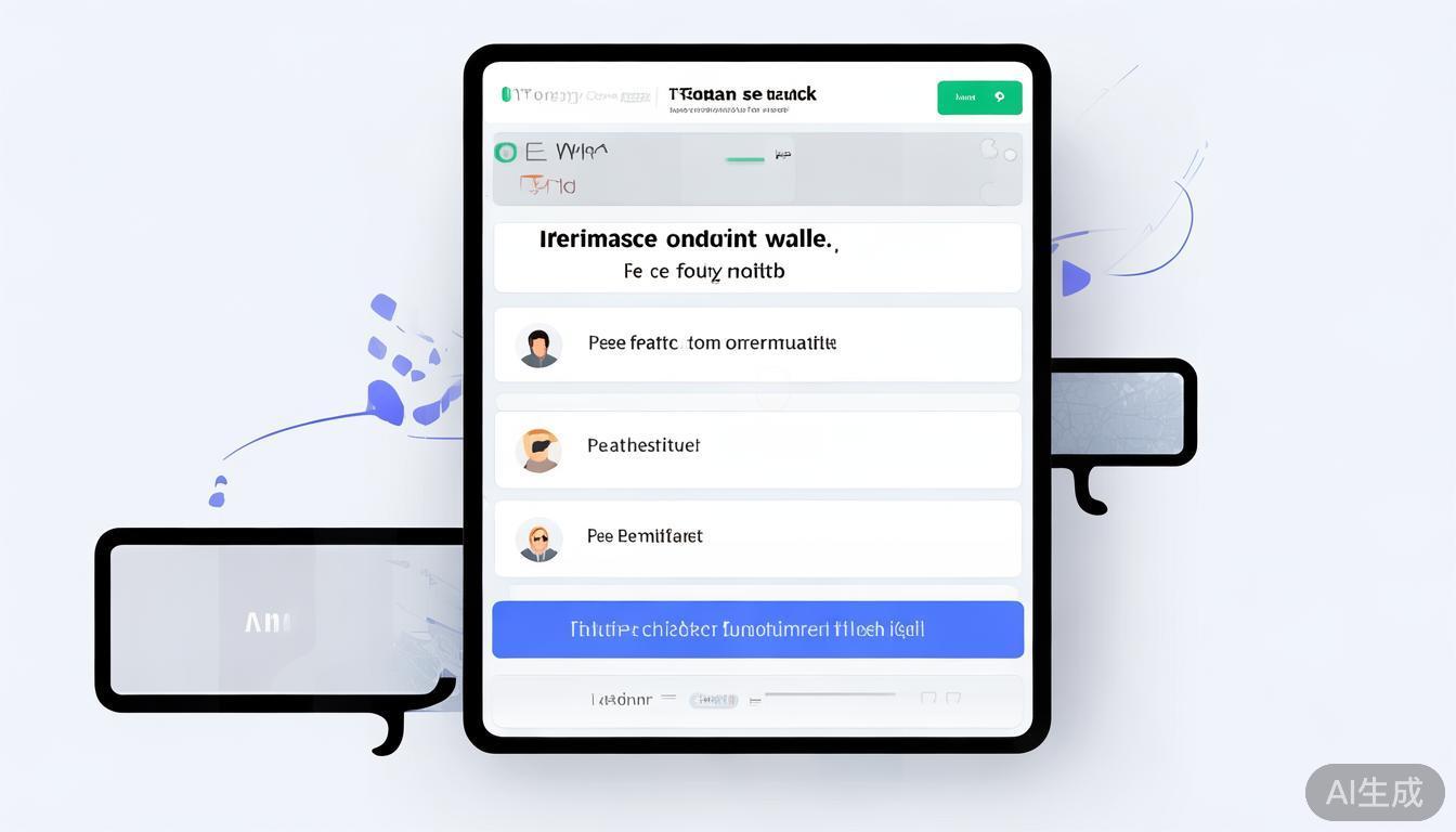 钱包账户问题反馈_imToken钱包官网下载的竞争优势与用户反馈_钱包市场现状分析