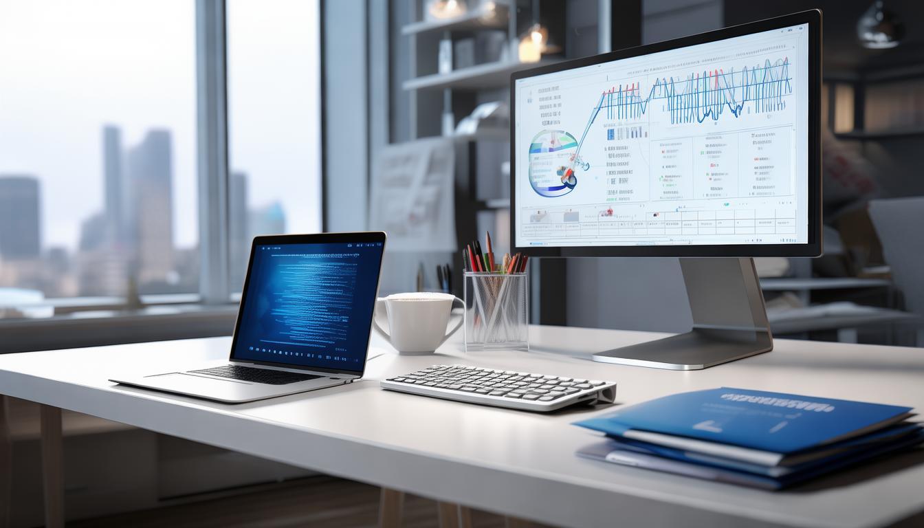 借助imToken钱包官方网址，掌握数字资产行业发展趋势与资讯