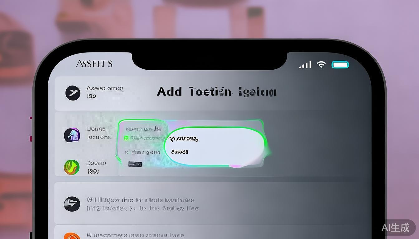 imToken钱包设置项目流程指南，助你高效管理数字资产