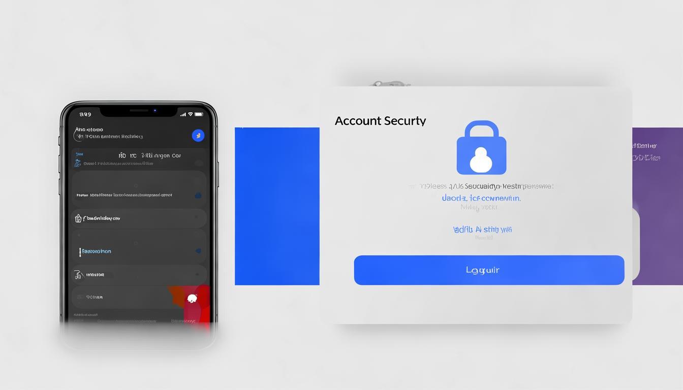 用户账号安全_imToken官网常见问题解答:用户安全_用户安全认证
