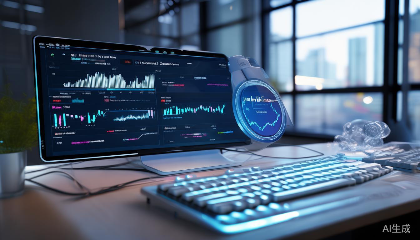 如何在imToken钱包app最新下载中利用市场预测?_钱包的市场_钱包行业市场现状